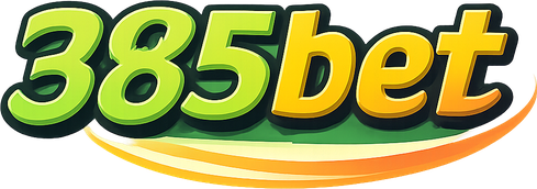 385bet লোগো